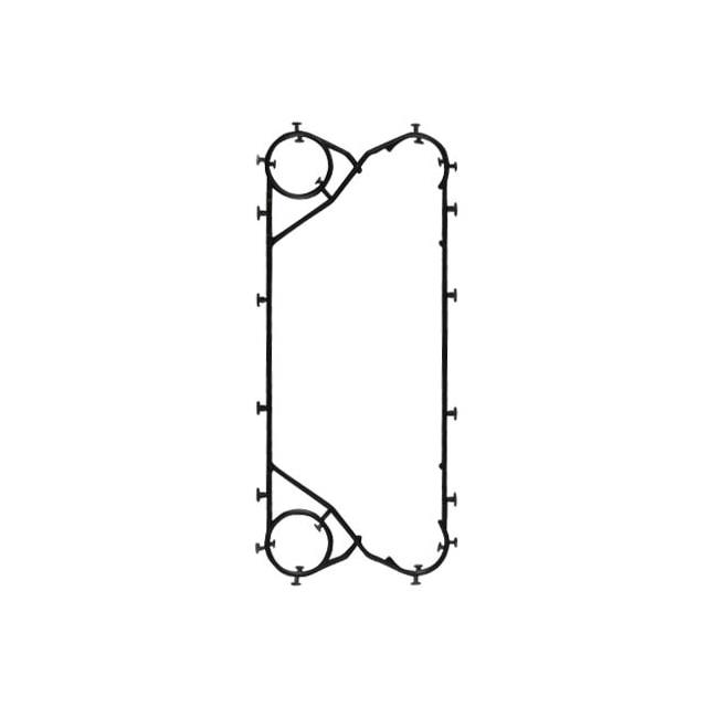 proтепло PT04A EPDM Теплообменники